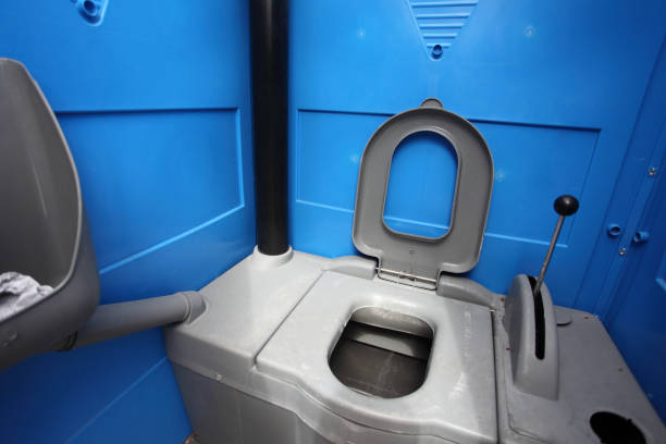 Professional porta potty rental in St George, UT