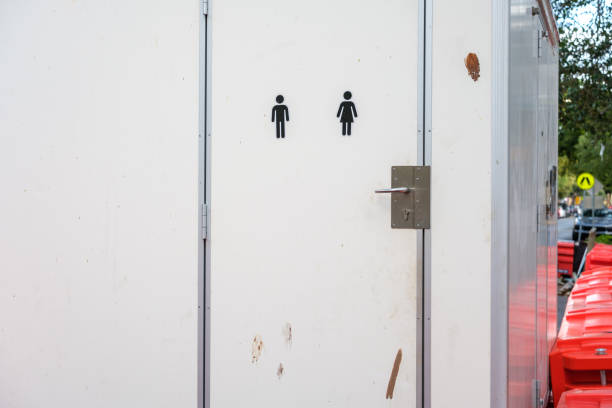 Best Local porta potty services  in St George, UT