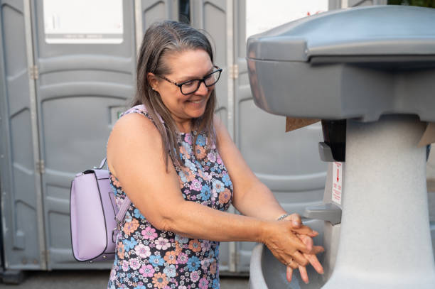 Best Affordable porta potty rental  in St George, UT